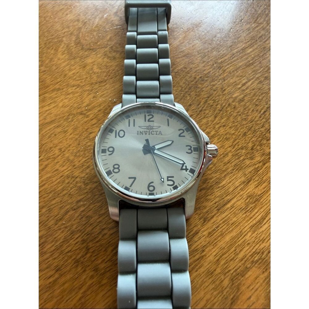 Anvicta Angel watch